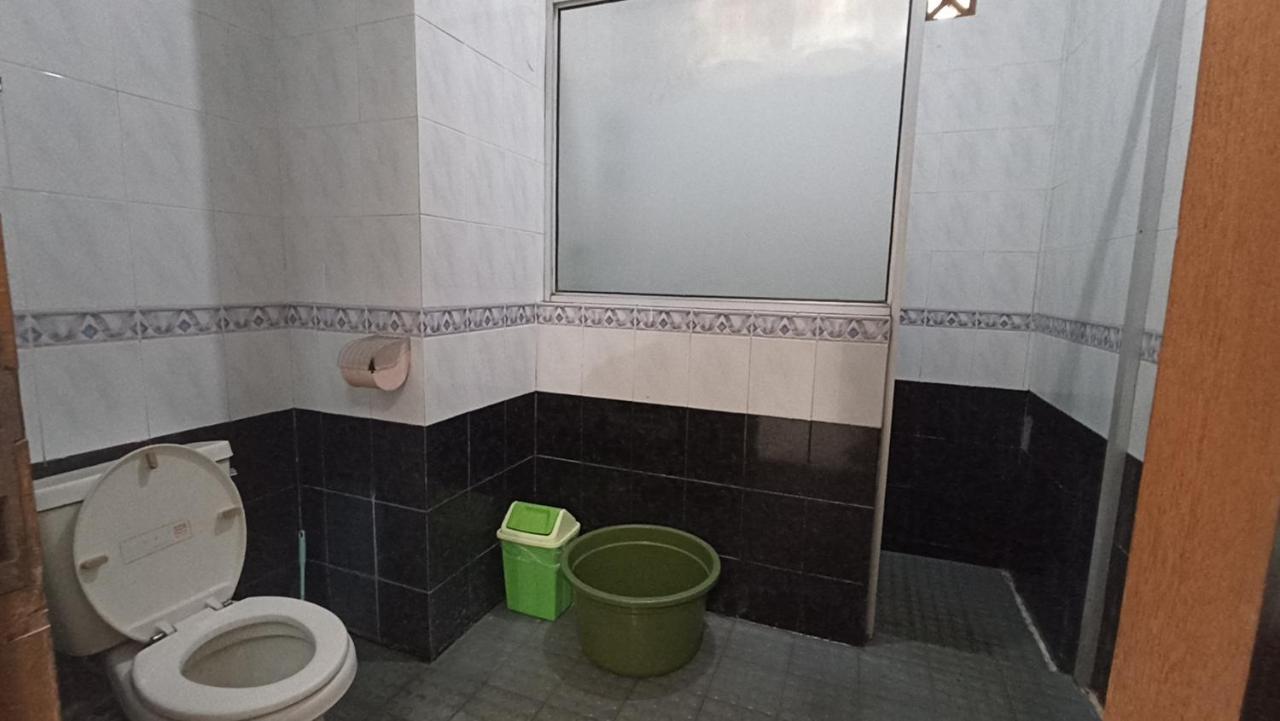 Villa Ohana Batu Exterior foto