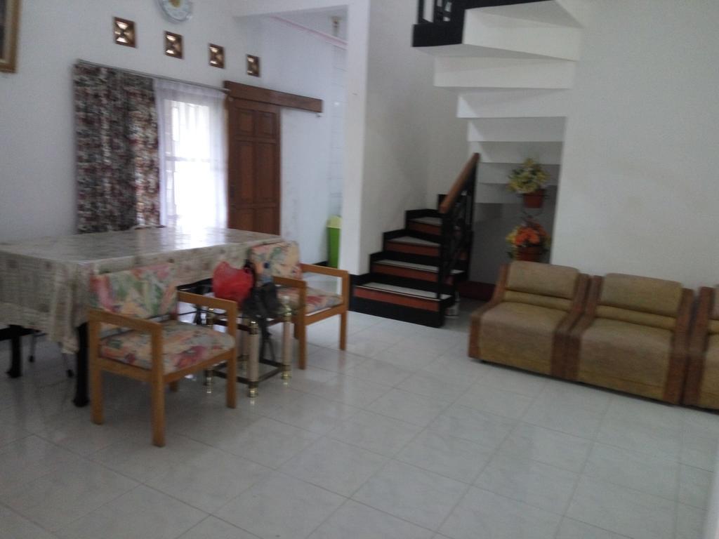 Villa Ohana Batu Exterior foto